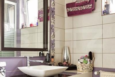 Casa individuala, 5 camere, 200 mp utili, 500 mp teren, zona Gruia - 16