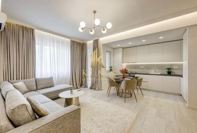 Apartament 2 camere | Aviației - Park Residence 6 | Loc de parcare inclus - 1