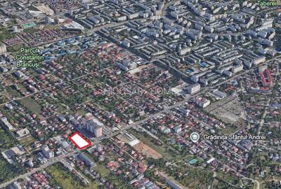 Teren de Vanzare Prelungirea Ghencea 775000 - 2