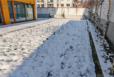 Apartament 3 camere, Duplex P+1 si curte proprie de 110 mp, bloc boutique, finis - 2