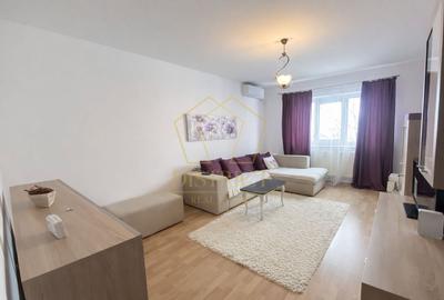 Apartament superb cu 2 camere | Girocului - 1