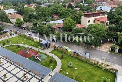 APARTAMENT NOU MOBILAT/3 CAMERE/IANCU NICOLAE - 13