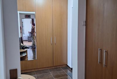 Apartament 2 camere Titulescu liber - 13