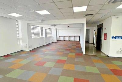 Copou - spital CFR, spatiu birouri 340mp divizabil, cladire clasa A cu lift - 2