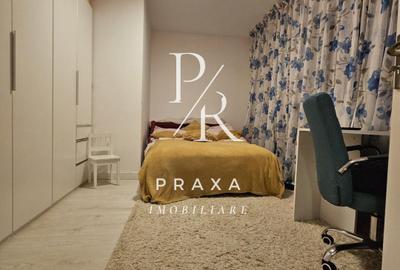 Casa tip duplex finisata, mobilata, complex  privat, zona strazii Somesului - 5