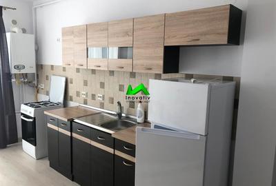 Apartament 2 camere de inchiriat Sibiu Doamna Stanca - 4