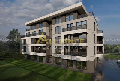 Soseaua Leordeni Ap 2 Camere + Gradina - 3