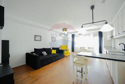 Apartament cu 3 camere de vânzare în zona Ultracentral - 10
