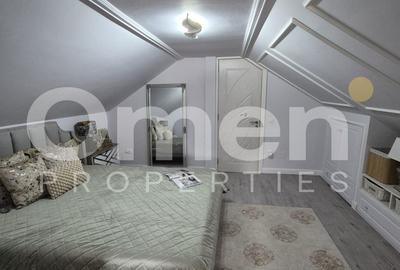 Casă P+M de vânzare în Mocira – 130 mp utili, teren 680 mp - 17