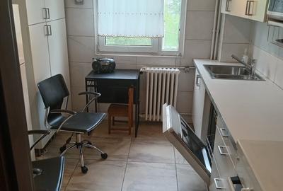 Ap. 3 camere de închiriat – Nicolae Grigorescu | Piața Sălăjan - 15