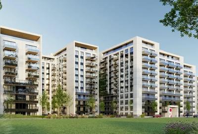 Apartament 2 camere - 15