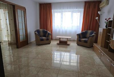 APARTAMENT CU 3 CAMERE DE ÎNCHIRIAT ÎN ZONA UNIRII - 1
