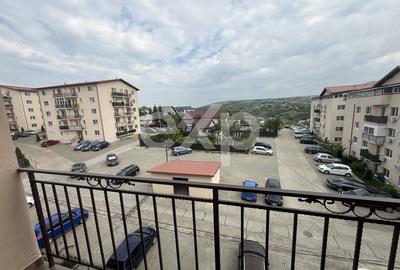 Apartament modern cu 3 camere | Valea Lupului – Cartier Iriss - 9