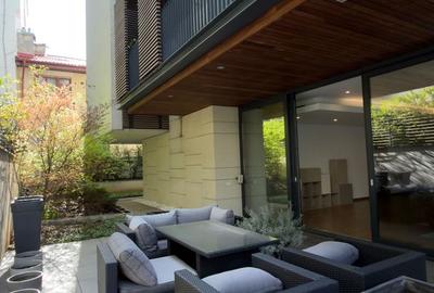 4 Camere 150m | Jean Monett | Moliere  Primaverii | Gradina - 10