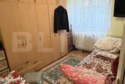 Apartament 2 camere, zona Bucium - ideal pentru investitie - 4