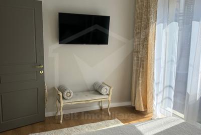Casa individuala, Andrei Muresanu, terasa penthouse, parcare, curte - 6