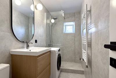 Garsonieră Premium – Mall Vitan, renovată, 41 mp, etaj 3/10, metrou 12 min - 6