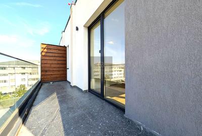 PENTHOUSE 5 CAMERE | OZANA |  LOC DE PARCARE(OPȚIONAL) | - 21