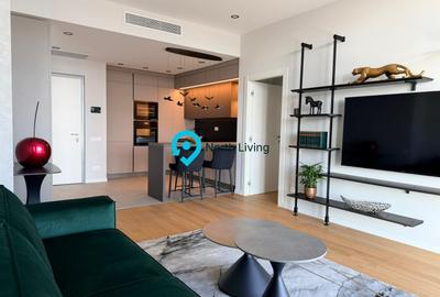2 Camere Premium | Parcare | Promenada - 10