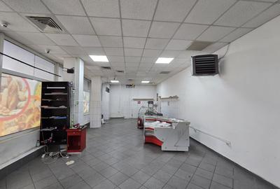 Spatiu comercial in inima cartierului Cornisa - 21