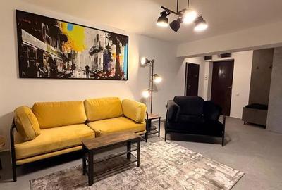 Apartament 2 camere Premium, complet mobilat si utilat - Drumul Taberei - 1