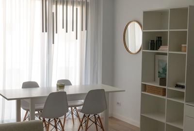 2 Camere Baneasa / Petrom City |  MO279 - 7