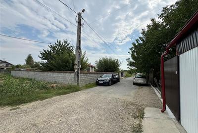 Teren zona Vlad Tepes 525mp - 3