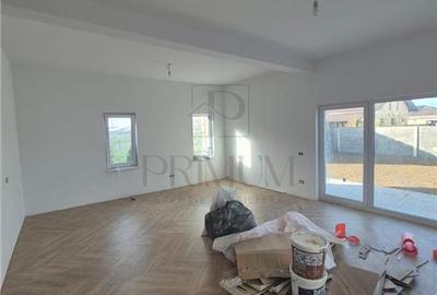 Duplex modern - zona foarte buna - interior spatios - departit prin camera tehni - 15