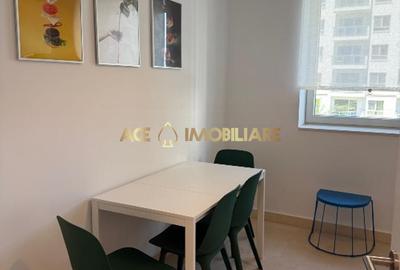 2 Camere de inchiriat | Luxuria Residence | Centrala | Parcare Inclusa - 4