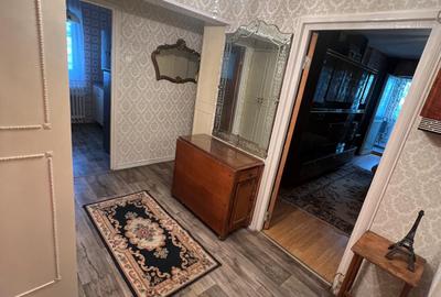Kiseleff/Clucerului : Apartament cu 2 camere , decomandat, locatie linistita ! - 6