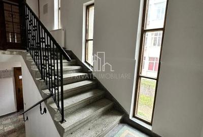 Casa de vanzare in zona centrala a orasului Sighisoara, Mures - 14