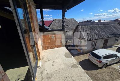 Casă la roșu la 165000 euro I Pe teren de 32 de ari I Măneuți - 14