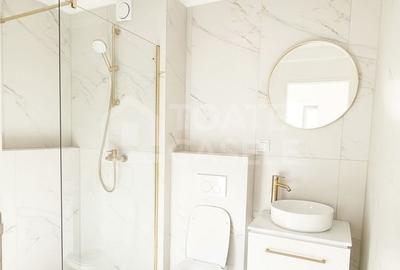 Locuință luminoasă cu 2 camere, terasă și finisaje noi – Între Lacuri - 4