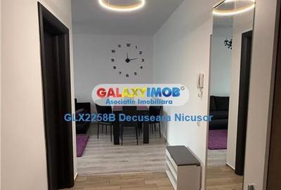 Apartament 2 camere Miliari Residence mobilat utilat 450 euro - 7