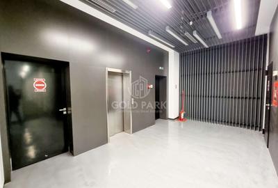 Sp. Birouri-0% COMISION-Cladire Clasa A-Suprafete de la 168-1,200 mp - 12