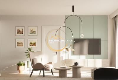 Titan Pallady Ikea Metrou Teclu Decomandat 2 bai Parcare Bonus - 7