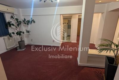 4 Camere Spatiu de birouri Obor - Mihai Bravu - 1