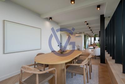 Privind deasupra tuturor - Penthouse unic cu terasa 120mp, in Asmita-COMISION 0% - 18