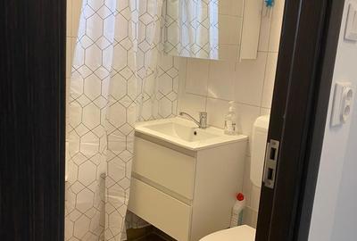 De inchiriat apartament cu 2 camere RENOVAT , Sun Plaza sector4 - 8