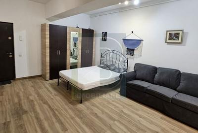 Garsoniera Rond Alba Iulia,Decebal,bl.2016,Mixt,reabilitat,p inalt/7,centrala - 6