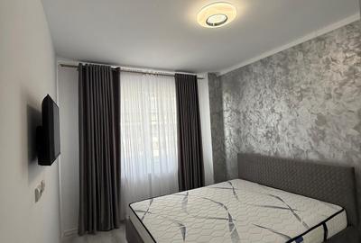 APARTAMENT DECOMANDAT IN BLOC NOU - MILITARI RESIDENCE - COMISION 0% - 18