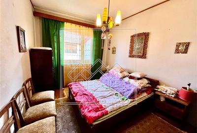 Casa de vanzare in Sibiu - 6 camere, garaj - teren 250 mp - 17