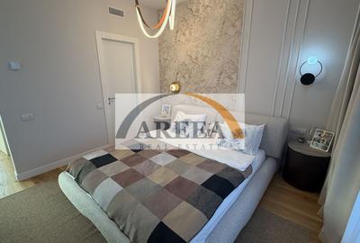 Duplex 4 camere Tunari-Amber Forest - 16