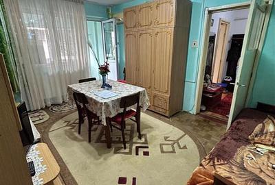 2 camere etaj 3, Confort 1, Bine Intretinut, Calea Galati - Plantelor - 3