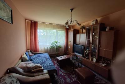 Dacia – Cetatii – Apartament  3  Camere - 1