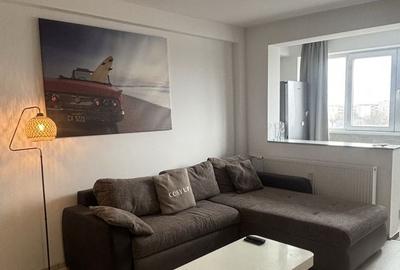 Apartament 2 camere Piata Muncii/Metrou 3 minute - 4