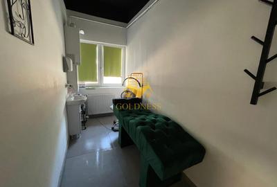 Spatiu comercial, Cartier Dambul Rotund, Lombului, Corneliu Coposu. - 5