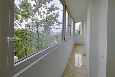 Timpuri Noi | 2 camere | Modern, 5 minute de Metrou | central - 10