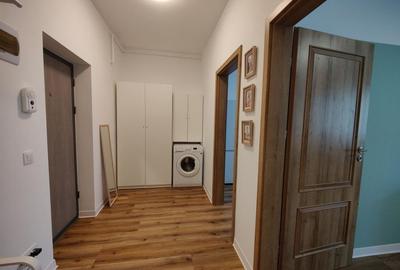 Garsoniera de lux balcon boxa parcare zona Brana - 3