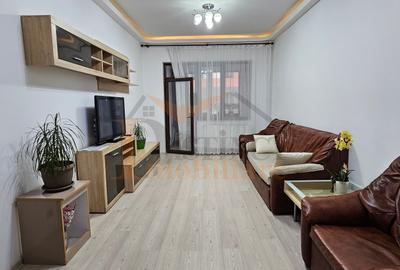 Vanzare apartament 3 camere, Isaran, 82 mp, mobilat-utilat. - 2